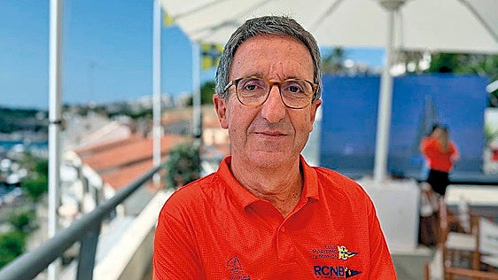 Basilio Ferrer: «El Snipe forma parte de nuestro ADN»
