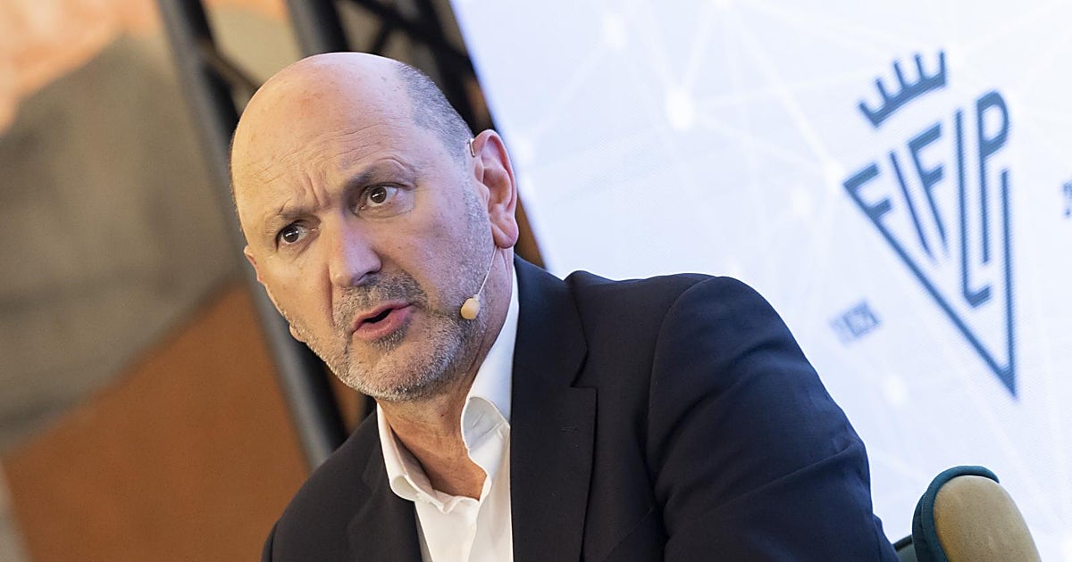 Louzán no teme que España pierda la final 2030: "No se contempla otra posibilidad"