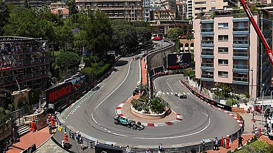 Calendario 2027 de la F1: Mónaco tendrá sprint y Madring repetirá fecha sin coincidir con el final de La Vuelta