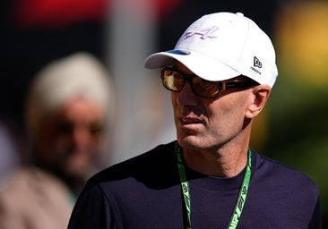 Primer incendio para Zidane en la selección de Francia