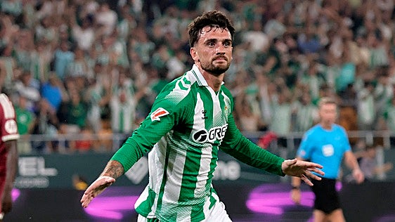 Troy Parrott, citado con Irlanda para medirse a Kosovo, Israel y Austria