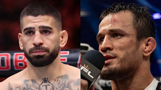 El manager de Gaethje abre la puerta a un nuevo rival para Topuria: «Tal vez algún día tú y Usman también se enfrenten»