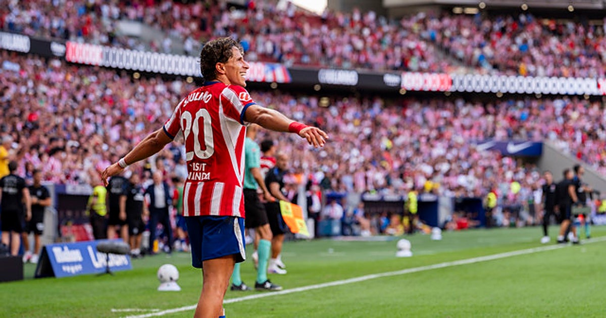 A qué hora es el Atlético de Madrid - Real Madrid hoy y dónde ver en televisión y online el derbi