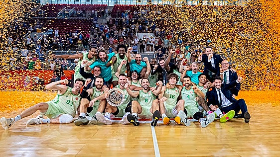 Un auto judicial desestima el recurso de la ACB contra la querella del Baloncesto Sevilla