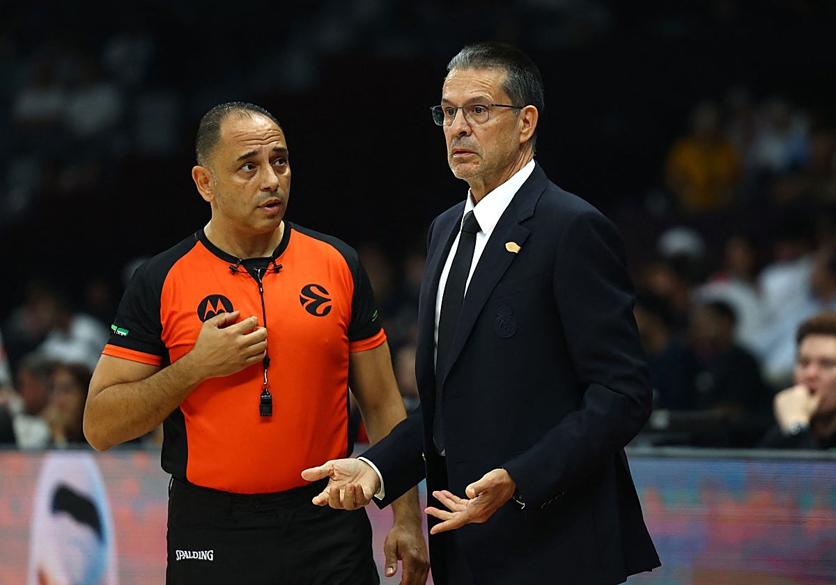 Olympiacos - Real Madrid en directo, final de la Supercopa de Europa de baloncesto