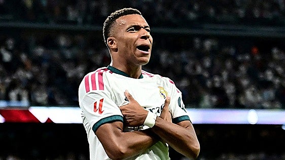 Dónde ver en televisión y online el Real Madrid - Atlético de Madrid y a qué hora es el partido de LaLiga hoy