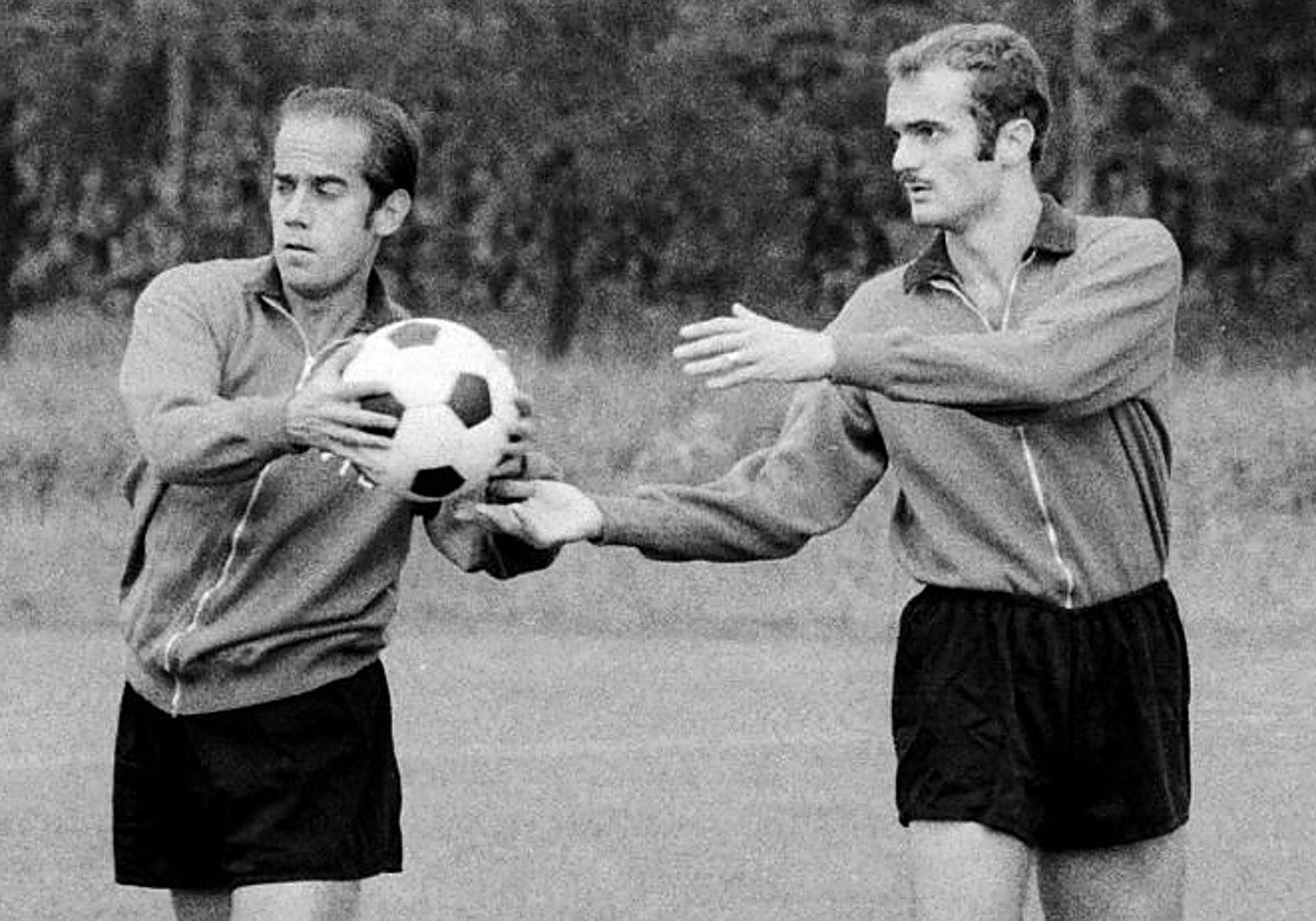 Muere Sandro Mazzola, leyenda del Inter de Milán, a los 83 años
