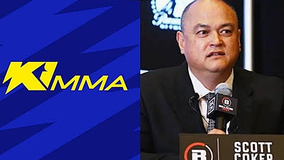 Scott Coker presenta su nueva promotora con un formato a lo 'Pride FC': Ki MMA