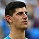 Imagen principal - Courtois
