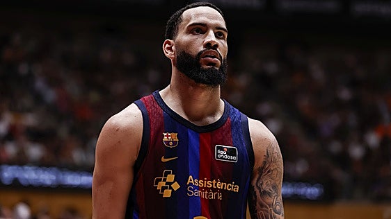 Estadísticas del Joventut - Barcelona de la final de la Supercopa Endesa