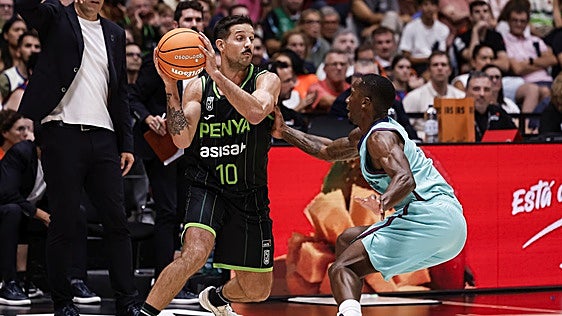 Laprovittola lleva al Joventut a conquistar la Supercopa cuarenta años después