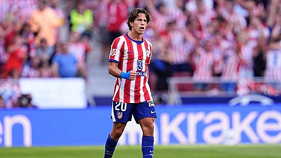 Giuliano vuelve a ahuyentar el nepotismo