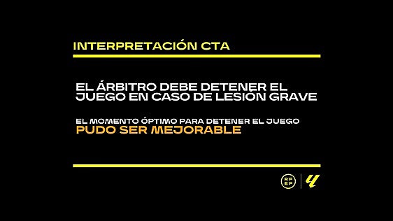 La polémica interrupción del juego en el Sevilla - Barça, según el CTA: «Pudo ser mejorable»