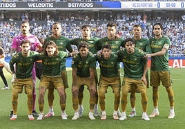 Betis: Un once muy reconocible entre los jugadores no convocados con sus selecciones