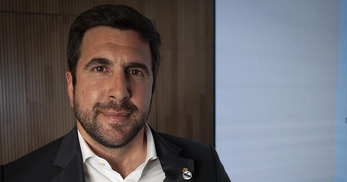 Enrique Riquelme, la sombra que sigue inquietando a Florentino Pérez