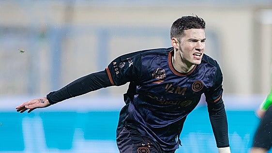 El Supremo confirma 4 años de cárcel para Santi Mina por abuso sexual
