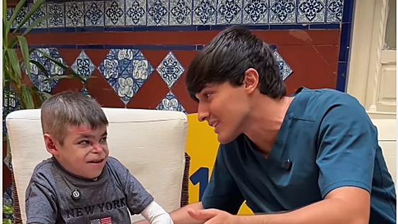 Sevilla acoge la gran carrera por Leo y la Piel de Mariposa: cuándo es y cómo inscribirse a esta cita solidaria