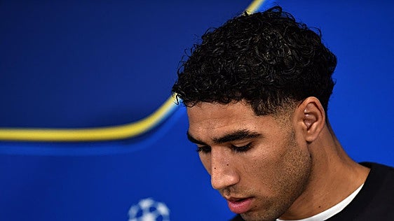 Achraf será juzgado por violación en un caso donde Mbappé ya fue testigo