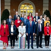Imagen - «La única esperanza que tenemos en Ceuta es que este Gobierno desaparezca lo antes posible»