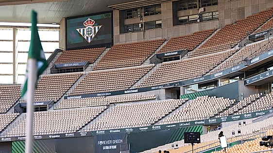 Antiviolencia declara de alto riesgo el Betis - Porto ante el desplazamiento de seguidores portugueses