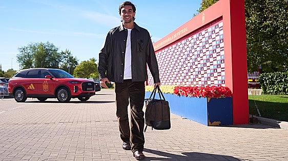El éxito de Ferran, del 'no comment' al huracán mediático