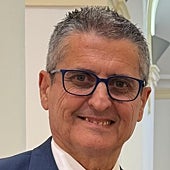Imagen - «Ahora mismo en Ceuta no hay, no hay vida por parte de ningún sector, ni el empresarial, ni el deportivo, ni ninguno»