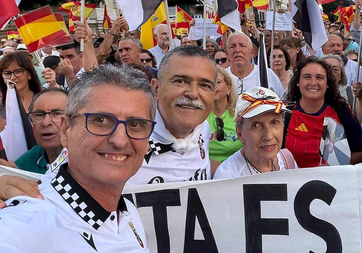 «De Rabat no te puedes fiar; te dice vale y cuando te das la vuelta, tururú»