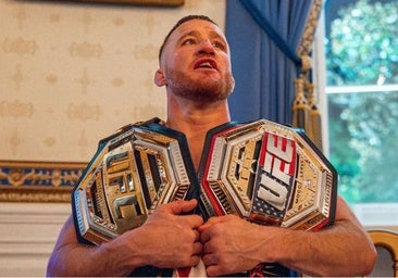 Ali Abdelaziz, sobre el futuro de Gaethje: «Mi idea va a enfadar a mucha gente»