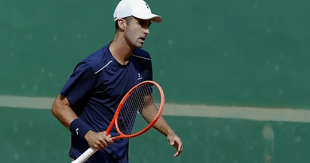 Turriziani y Winter alcanzan las semifinales en Melilla y Szczecin