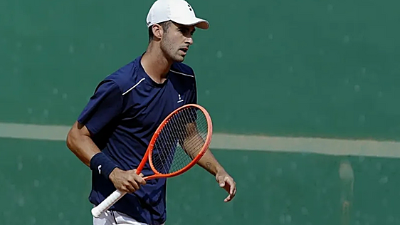 Turriziani y Winter alcanzan las semifinales en Melilla y Szczecin