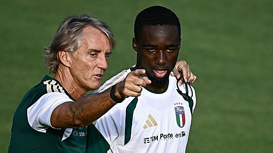 Italia se busca a sí misma
