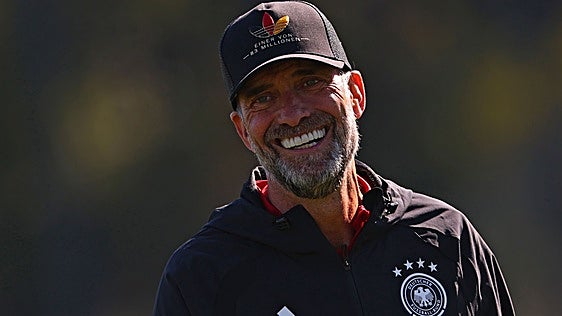 Estadísticas del Países Bajos - Alemania de la Nations League