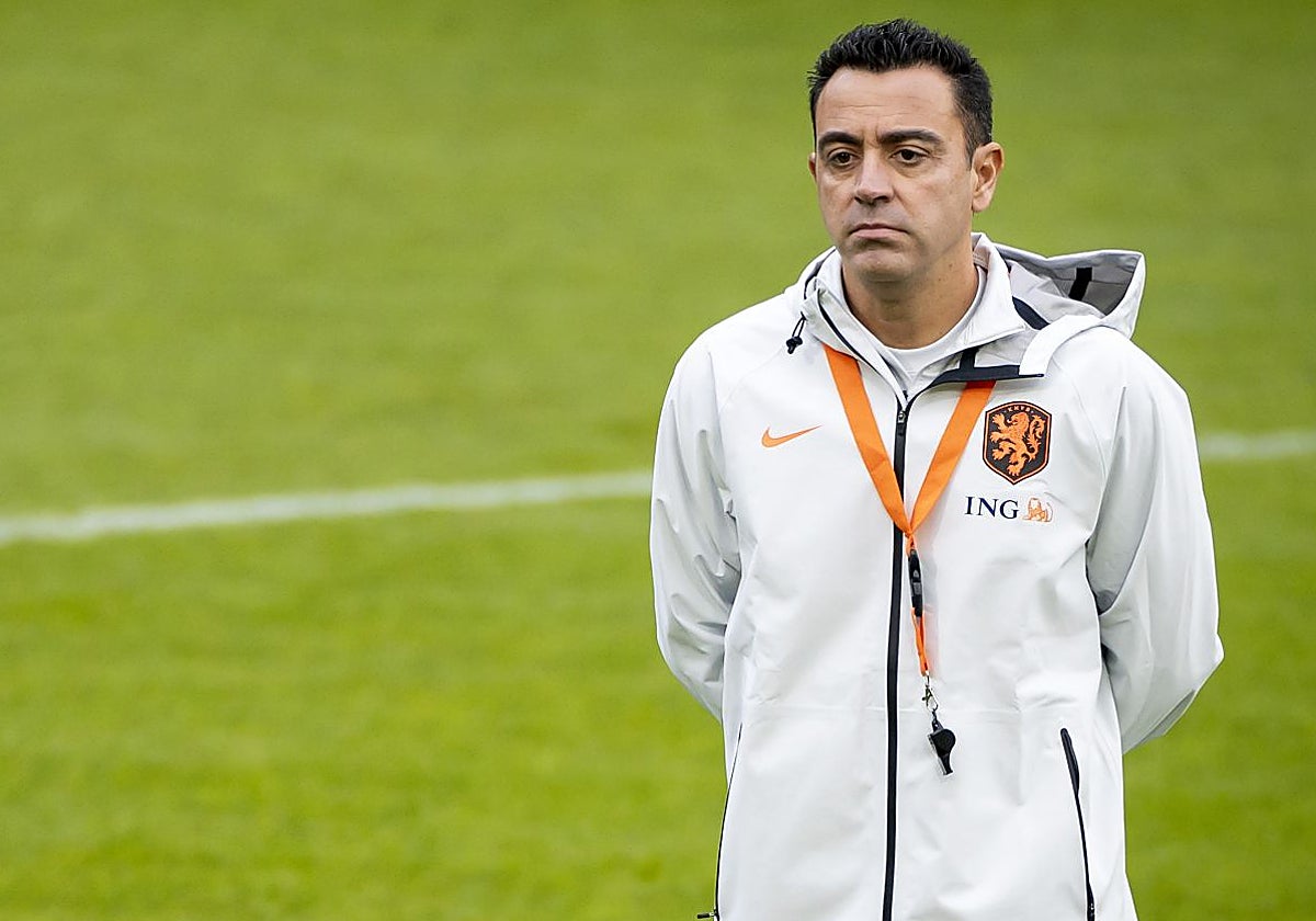 Países Bajos - Alemania en directo, Nations League 2026-27