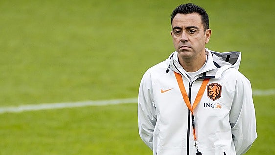 Países Bajos - Alemania en directo, Nations League 2026-27