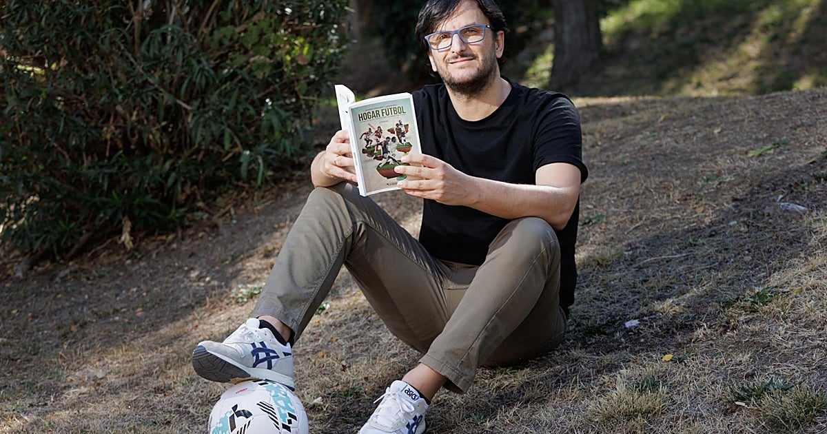 Gabino Sánchez Llamazares: «Nuestros jugadores tienen nombre, pero los rivales son  el negro  o  el moro »