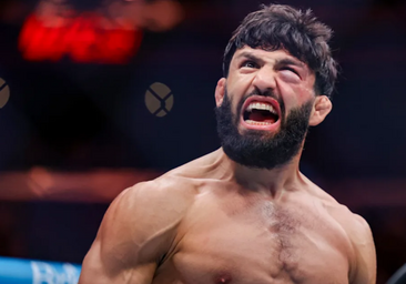 Arman Tsarukyan afirma que la UFC 'le ha prometido' el título por delante de Topuria: «Me dijeron que sí»