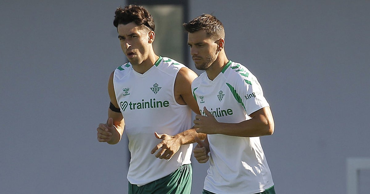 Scaloni pausa a Lo Celso con Argentina: "En un futuro se verá, ahora queremos ver a otros chicos"