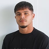 Imagen - «Si veo a un compañero solo, correré hacia el otro lado para dejarlo más solo. Eso hace que a veces, o muchas veces, no me encuentre cara a gol en muchos partidos. ¿Por qué? Por ese detalle. Pero es lo que pide el equipo y es lo que está funcionando».
