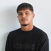 Imagen - «En Champions quería un grupo así, con equipos contra los que vivas una experiencia única; y vamos a salir a competir»