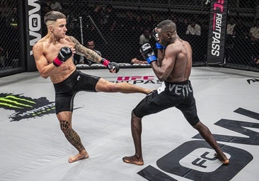 Las MMA luchan por su reconocimiento: ¿por qué no pueden ser olímpicas?