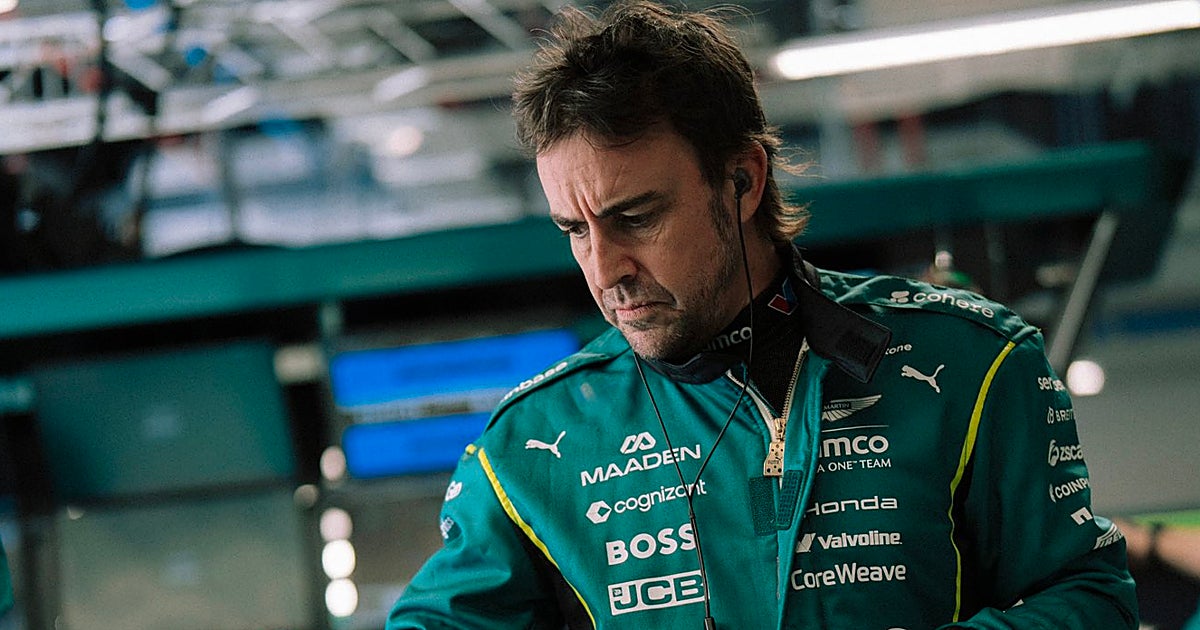 Fernando Alonso y otros récords de persistencia y longevidad en el deporte