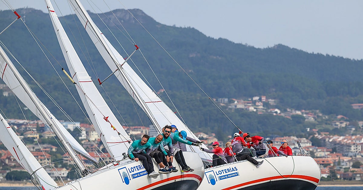 Calpe ya conoce los 18 finalistas del Campeonato de España de Cruceros