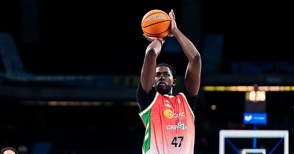 El Bisbal Básquet gerundense, de Segunda FEB, primer rival copero del Caja 87