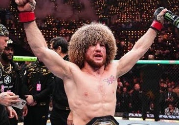 Un excampeón de la UFC apoya la revancha entre Topuria y Gaethje: «Ilia la necesita»