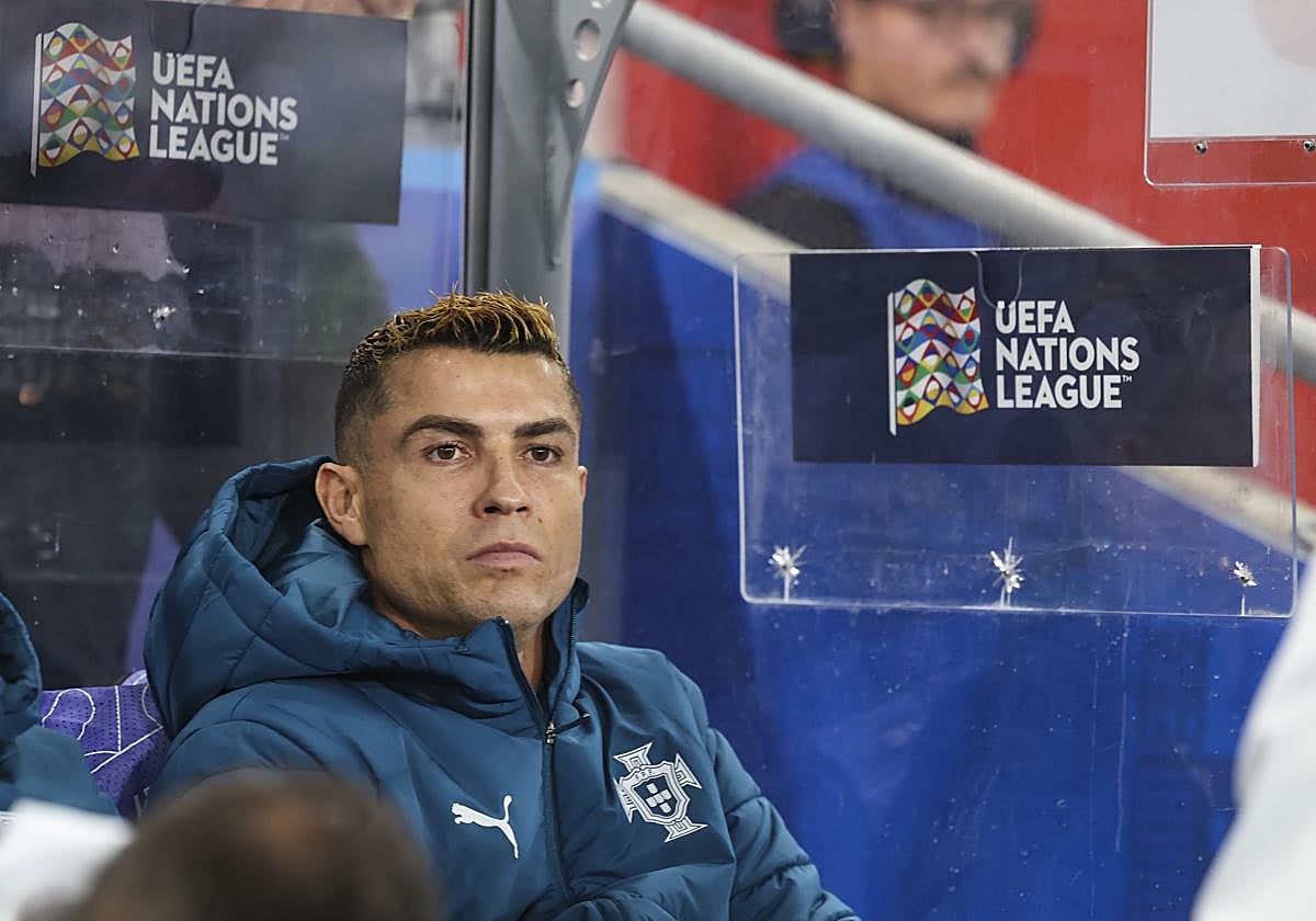 Dinamarca y Portugal se enfrentan en la Nations League