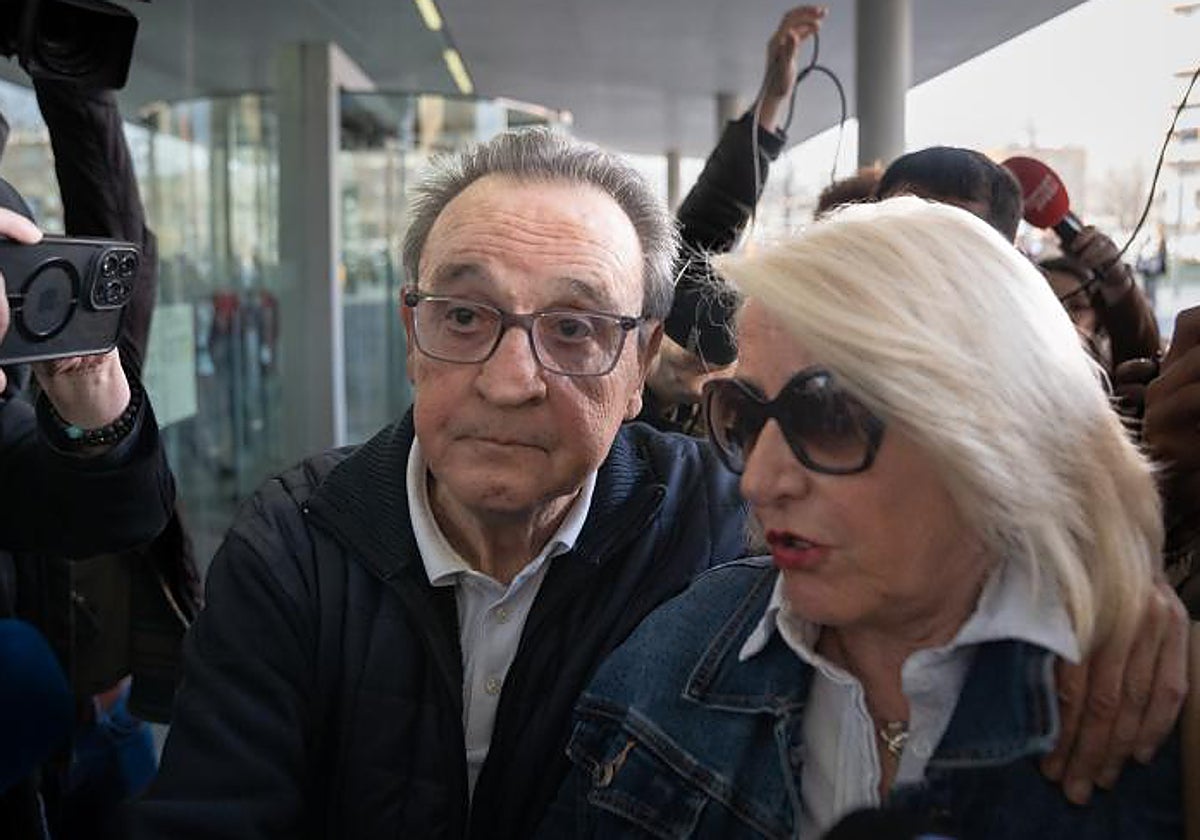La UEFA incorpora a la investigación del Caso Negreira los 50.000 folios enviados por el Real Madrid