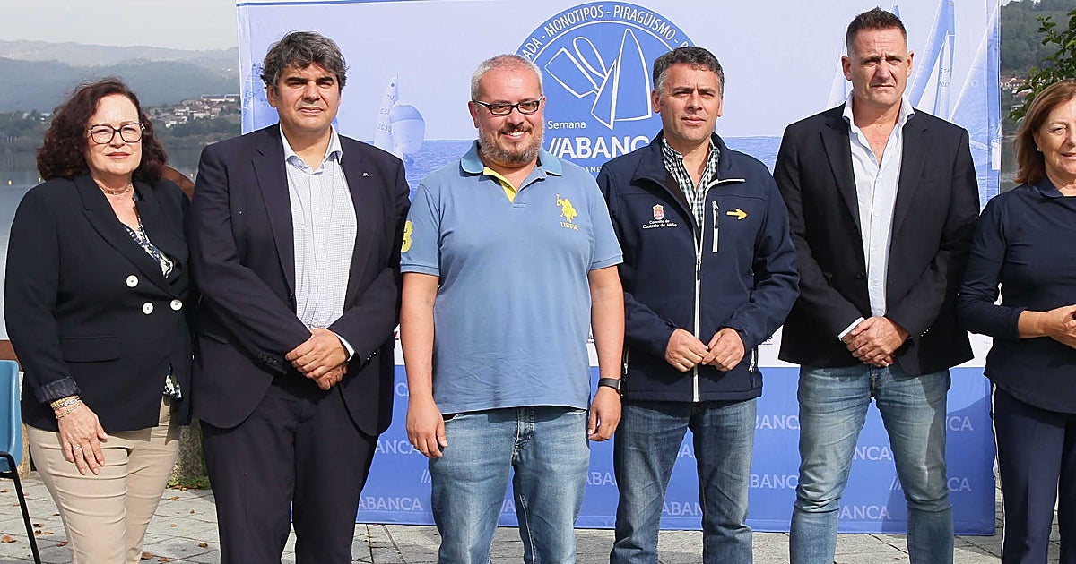 Semana Abanca 2026 Brings 300 Athletes to Vigo and Castrelo de Miño