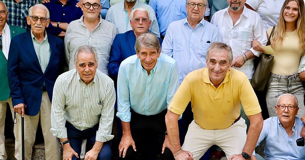 Rubén Cousillas Vows to Leave Real Betis as a Lifelong Fan