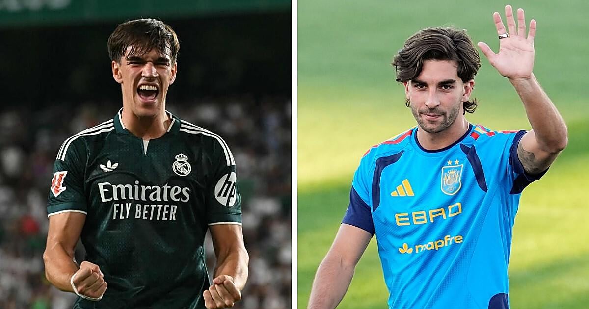 Carlos Espí replaces Ferran Torres in Spain squad