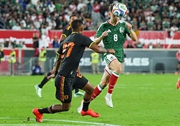 Álvaro Fidalgo: «Somos ocho jugadores en tres posiciones y sabía desde el principio que no iba a ser nada fácil»